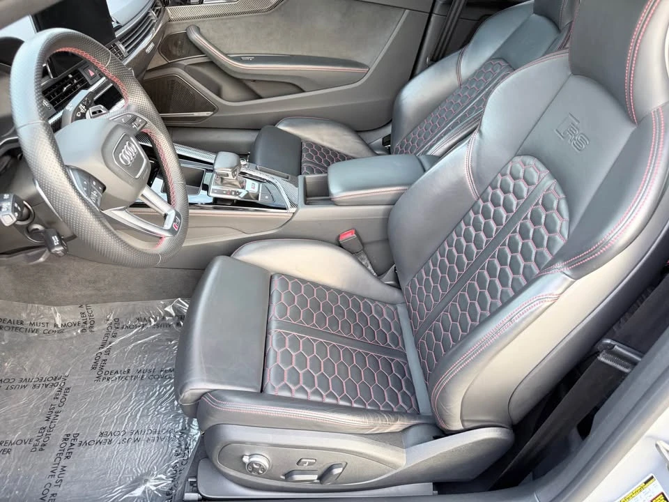 2022 Audi B9 RS5 - Image 15 of 20