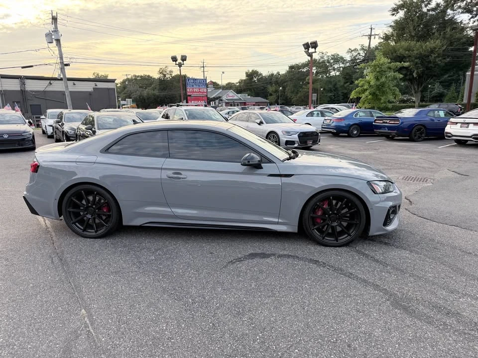 2022 Audi B9 RS5 - Image 6 of 20