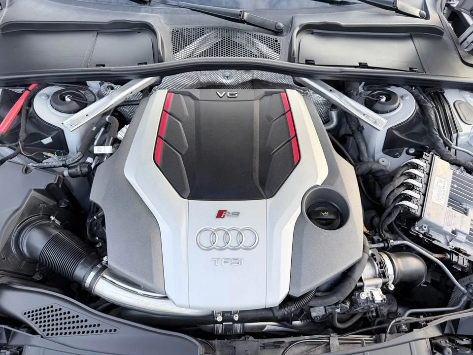 2022 Audi B9 RS5 - Image 16 of 20