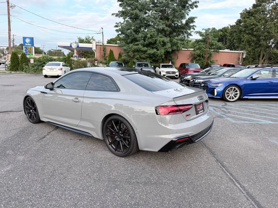 2022 Audi B9 RS5 - Image 3 of 20