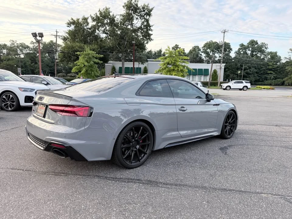 2022 Audi B9 RS5 - Image 18 of 20