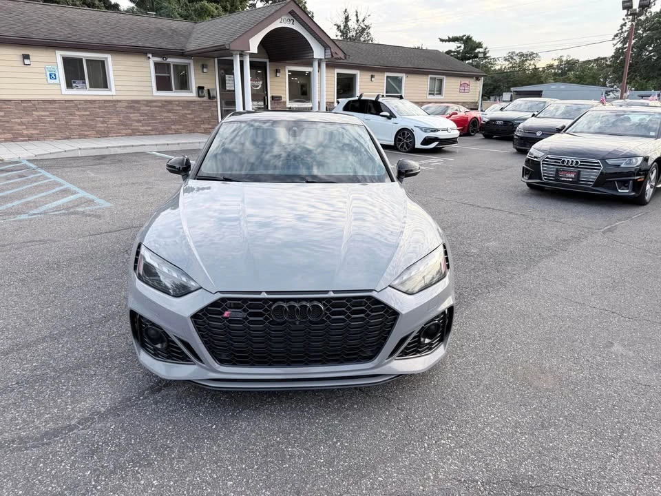 2022 Audi B9 RS5 - Image 8 of 20