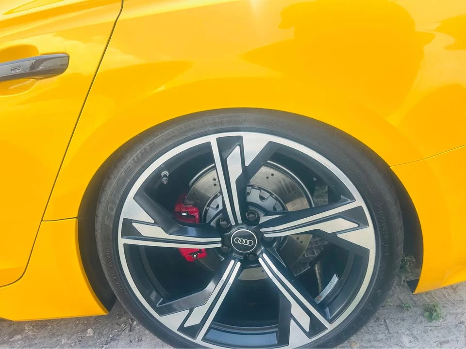 2022 Audi B9 RS5 - Image 6 of 8