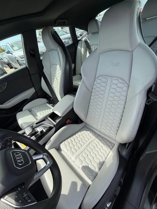 2022 Audi B9 RS5 - Image 3 of 8