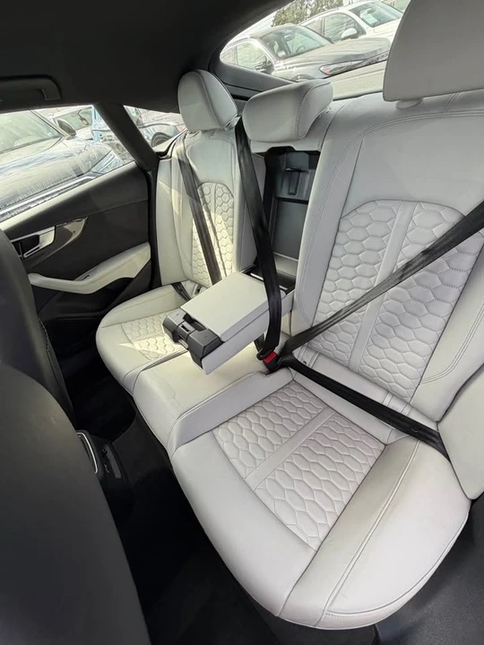 2022 Audi B9 RS5 - Image 6 of 8
