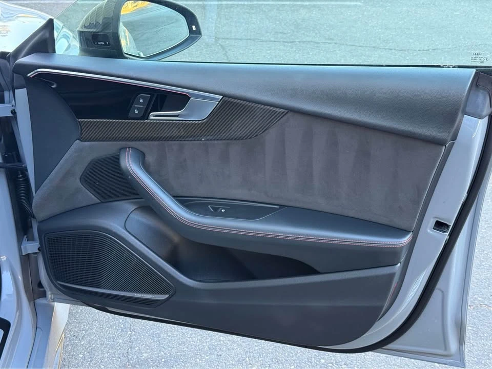 2022 Audi B9 RS5 - Image 14 of 20