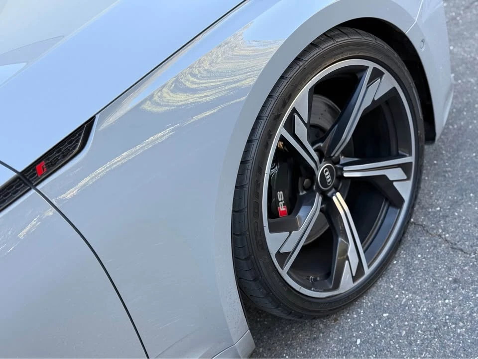 2022 Audi B9 RS5 - Image 19 of 20
