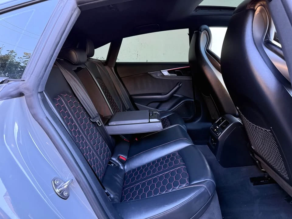 2022 Audi B9 RS5 - Image 15 of 20