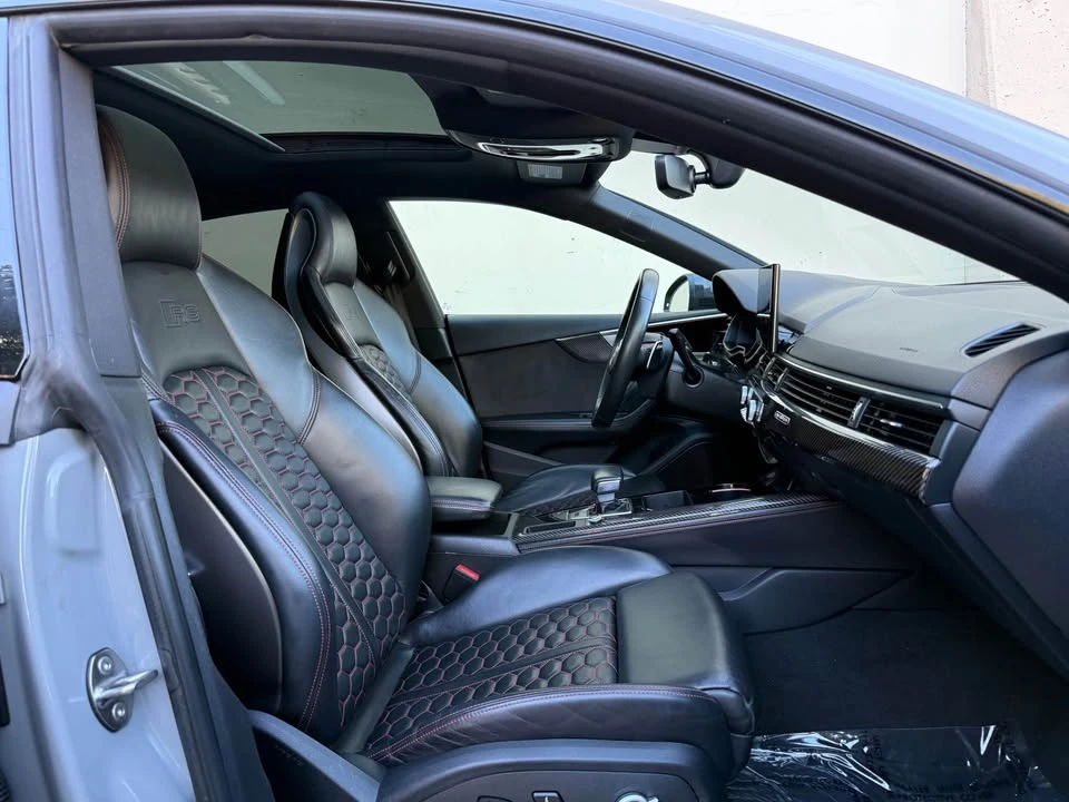 2022 Audi B9 RS5 - Image 12 of 20