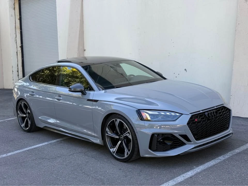 2022 Audi B9 RS5 - Image 4 of 20