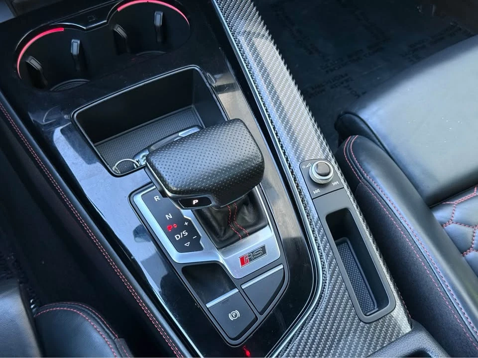 2022 Audi B9 RS5 - Image 18 of 20