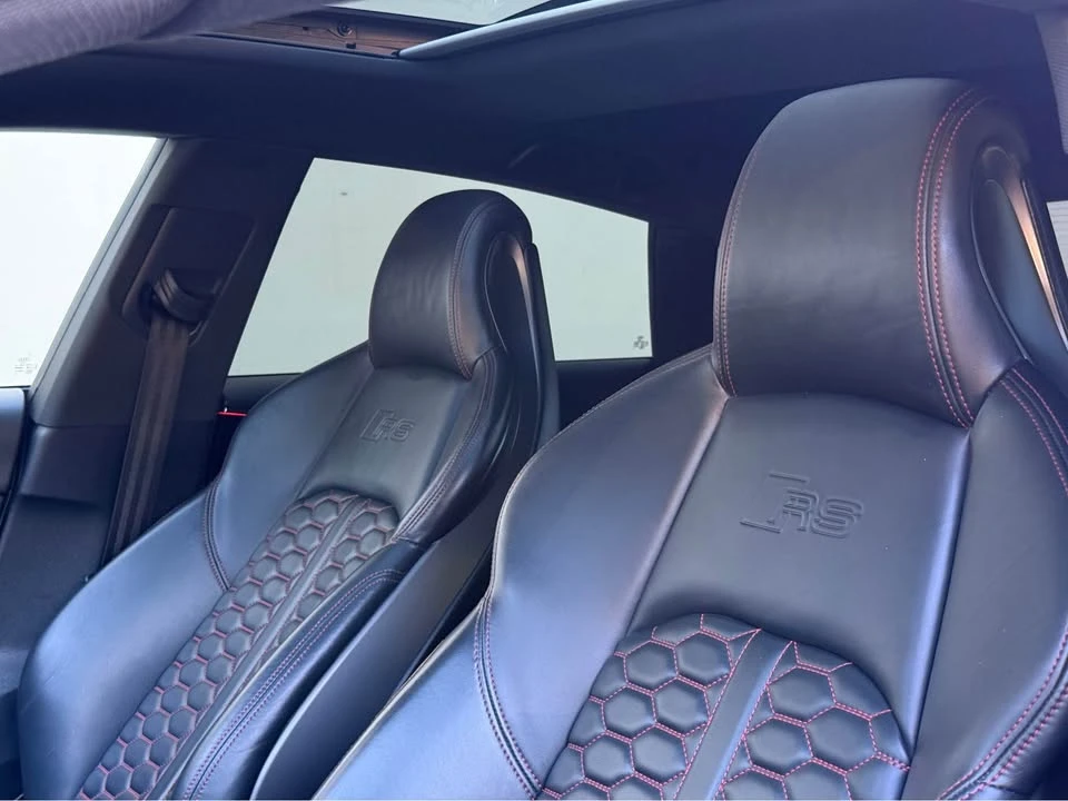 2022 Audi B9 RS5 - Image 15 of 17