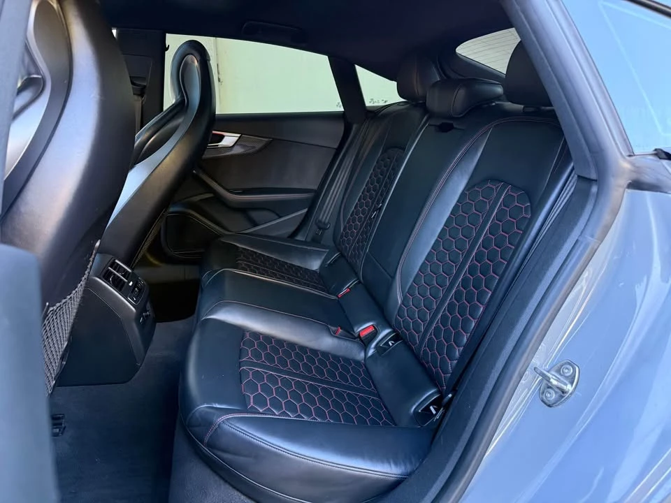 2022 Audi B9 RS5 - Image 11 of 17