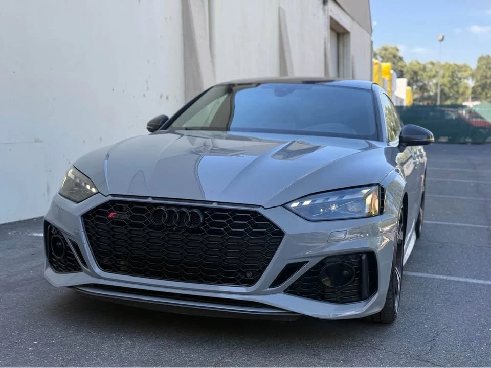 2022 Audi B9 RS5 - Image 2 of 17
