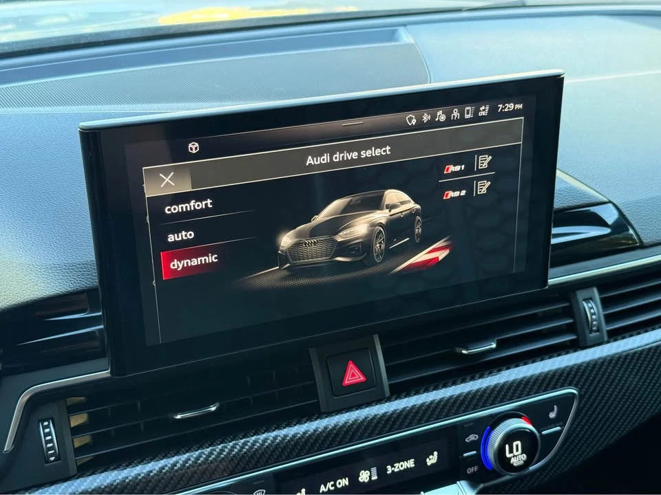 2022 Audi B9 RS5 - Image 13 of 17