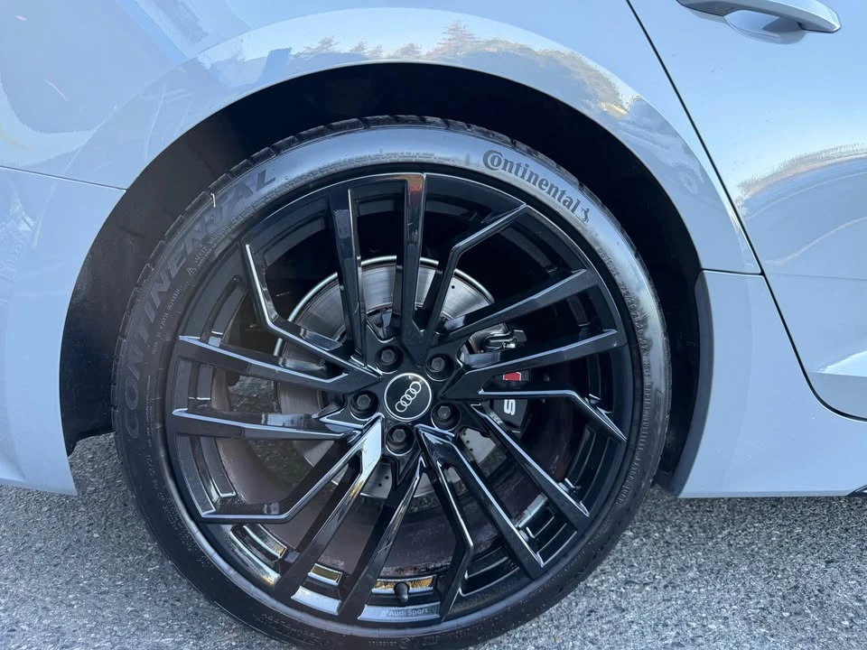 2022 Audi B9 RS5 - Image 3 of 11