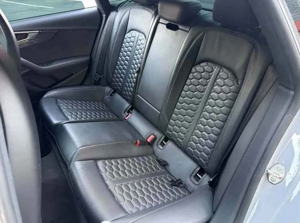 2022 Audi B9 RS5 - Image 9 of 10