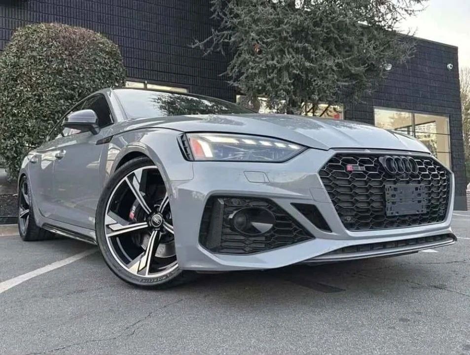 2022 Audi B9 RS5 - Image 2 of 10