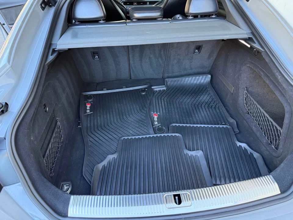 2022 Audi B9 RS5 - Image 16 of 17