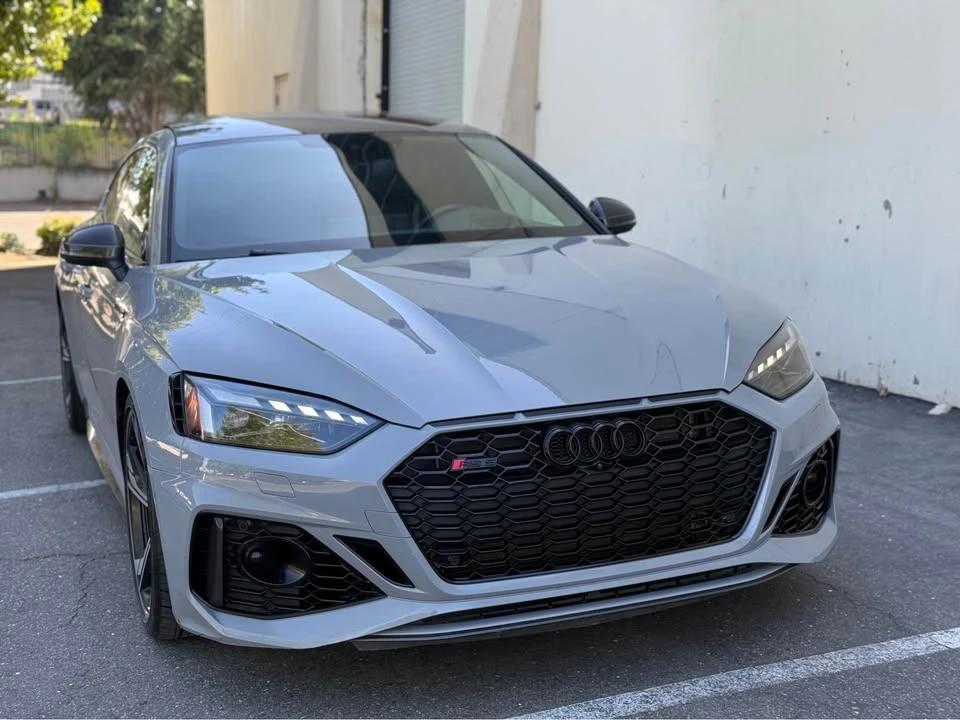 2022 Audi B9 RS5 - Image 3 of 17