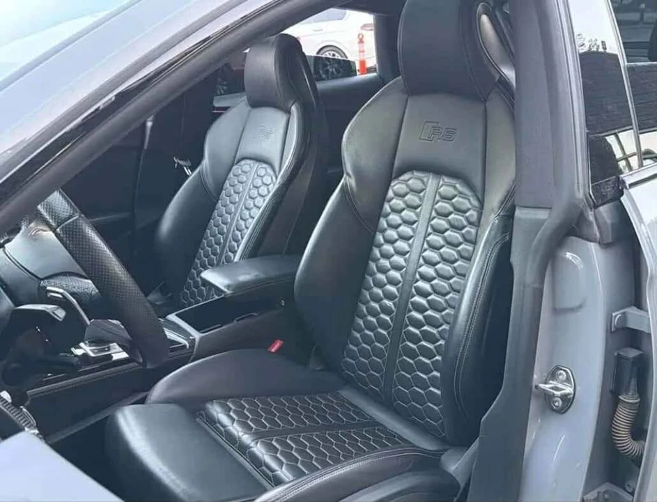 2022 Audi B9 RS5 - Image 7 of 10
