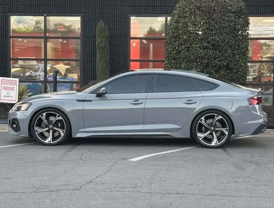 2022 Audi B9 RS5 - Image 3 of 10