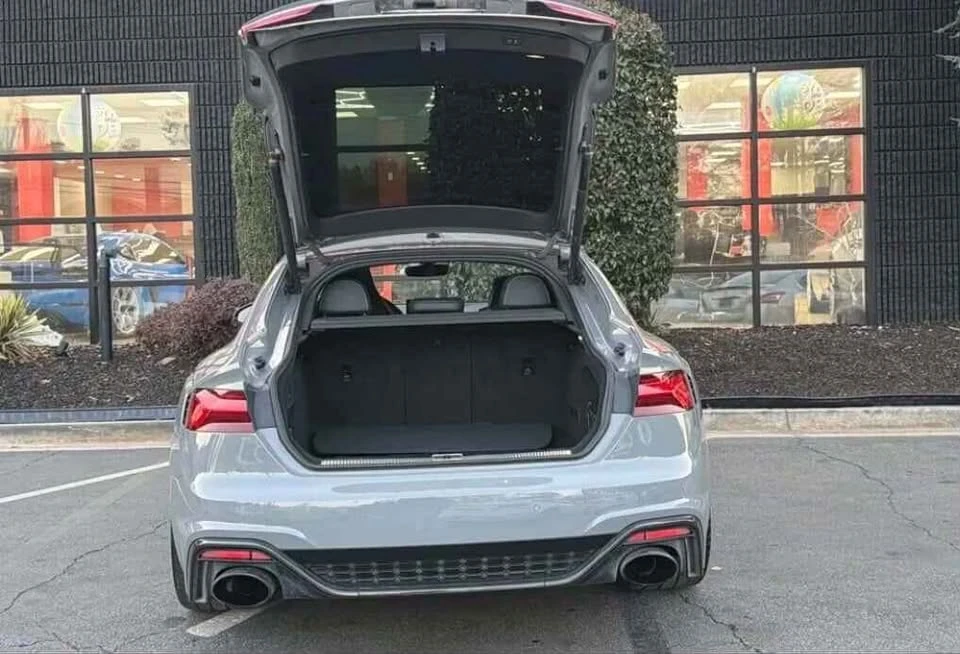 2022 Audi B9 RS5 - Image 10 of 10