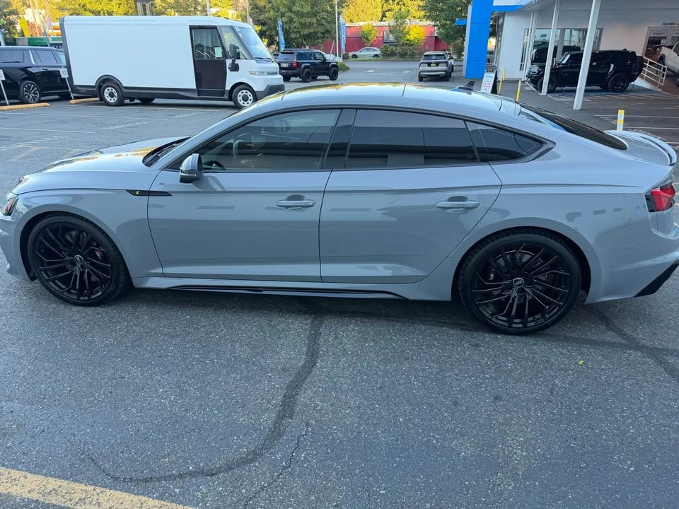 2022 Audi B9 RS5 - Image 6 of 11