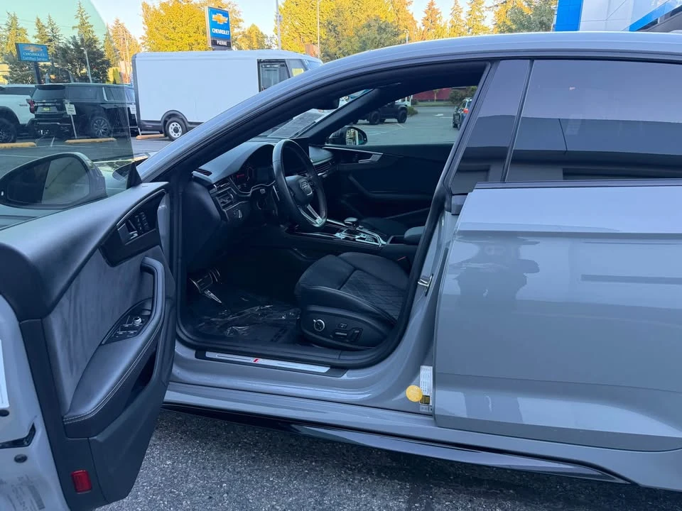 2022 Audi B9 RS5 - Image 7 of 11