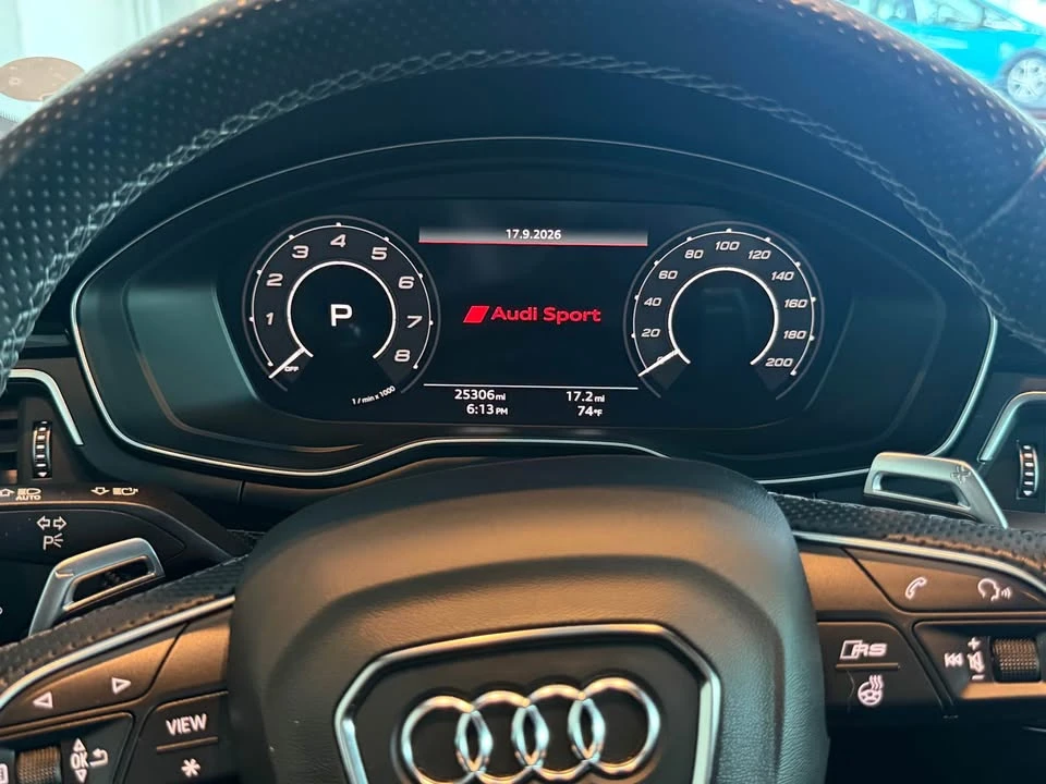 2022 Audi B9 RS5 - Image 11 of 11