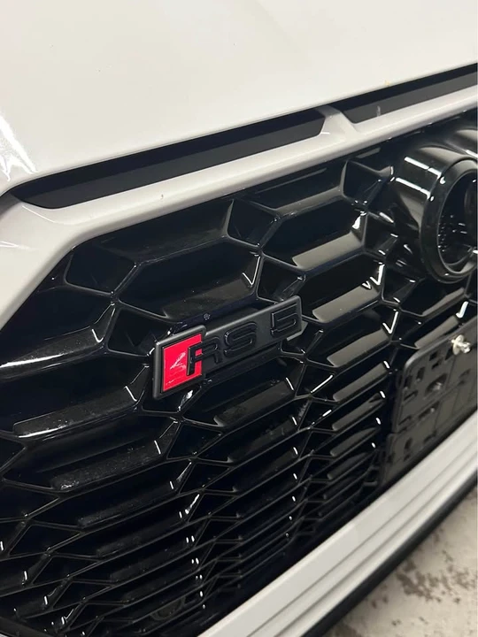2022 Audi B9 RS5 - Image 2 of 8