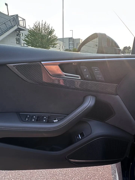 2022 Audi B9 RS5 - Image 8 of 16