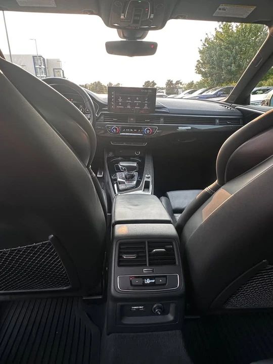 2022 Audi B9 RS5 - Image 14 of 16