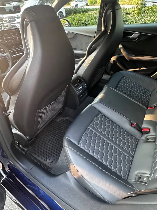 2022 Audi B9 RS5 - Image 15 of 16