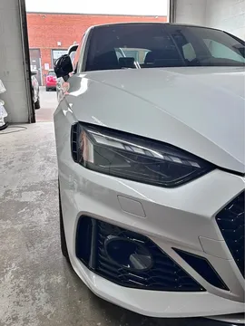 2022 Audi RS 5
