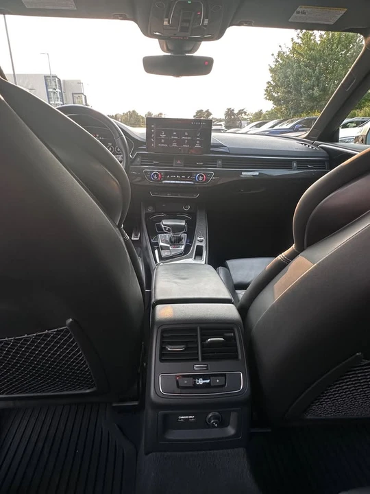 2022 Audi B9 RS5 - Image 14 of 16
