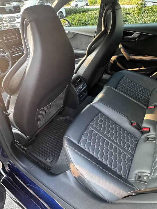 2022 Audi B9 RS5 - Image 15 of 16