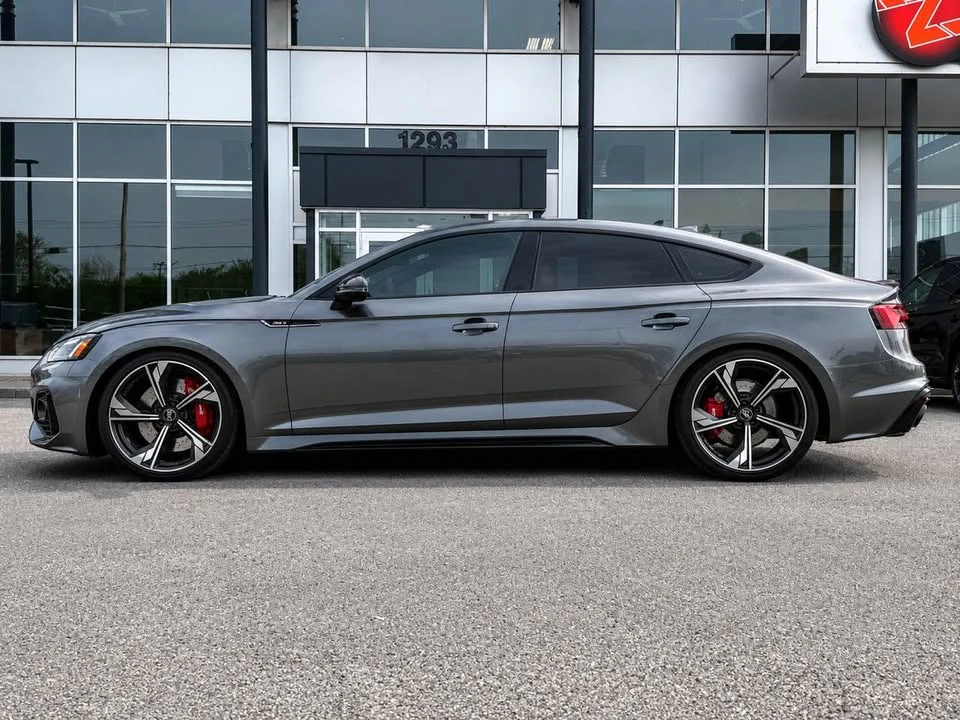 2022 Audi B9 RS5 - Image 2 of 12