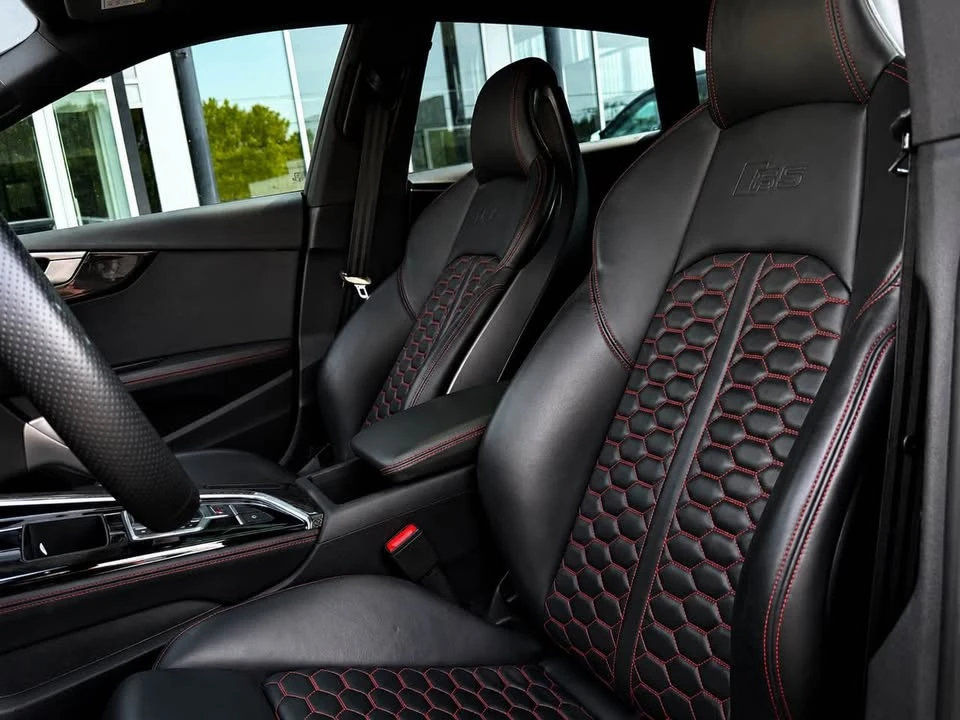 2022 Audi B9 RS5 - Image 8 of 12
