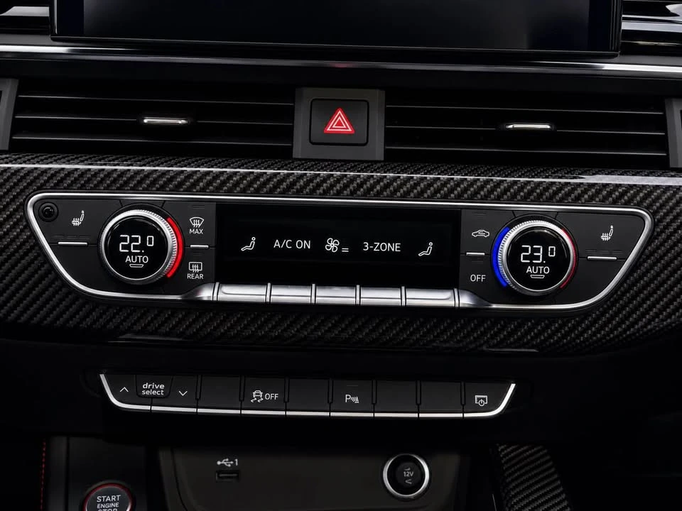 2022 Audi B9 RS5 - Image 12 of 12