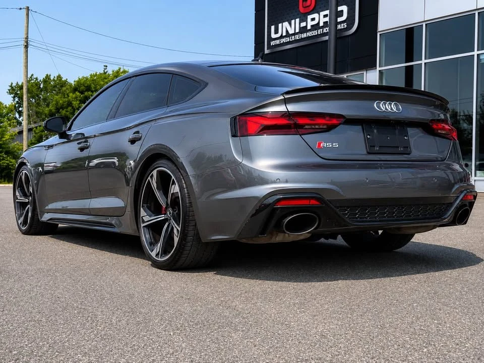 2022 Audi B9 RS5 - Image 3 of 12
