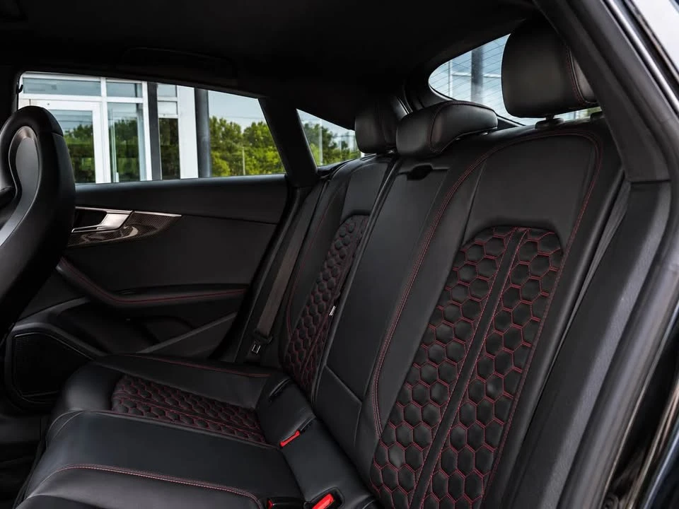 2022 Audi B9 RS5 - Image 7 of 12