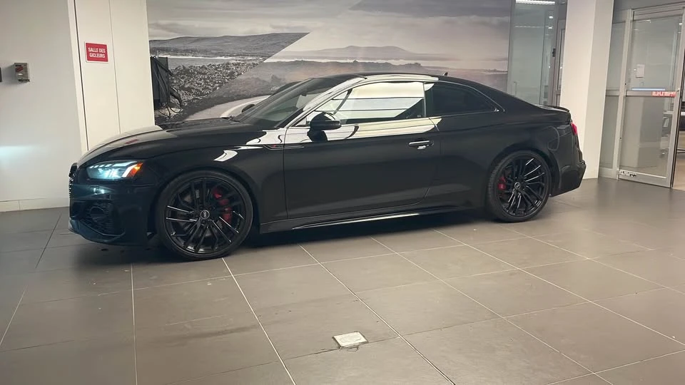 2022 Audi B9 RS5 - Image 7 of 7