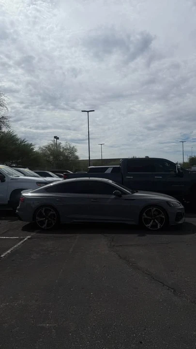 2022 Audi B9 RS5 - Image 3 of 4