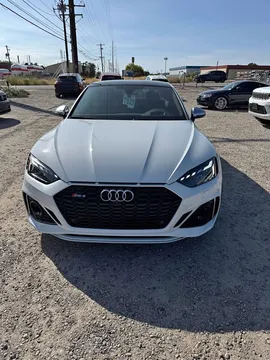 2022 Audi RS 5 Premium Plus