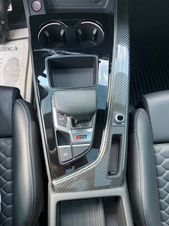2022 Audi B9 RS5 - Image 16 of 16