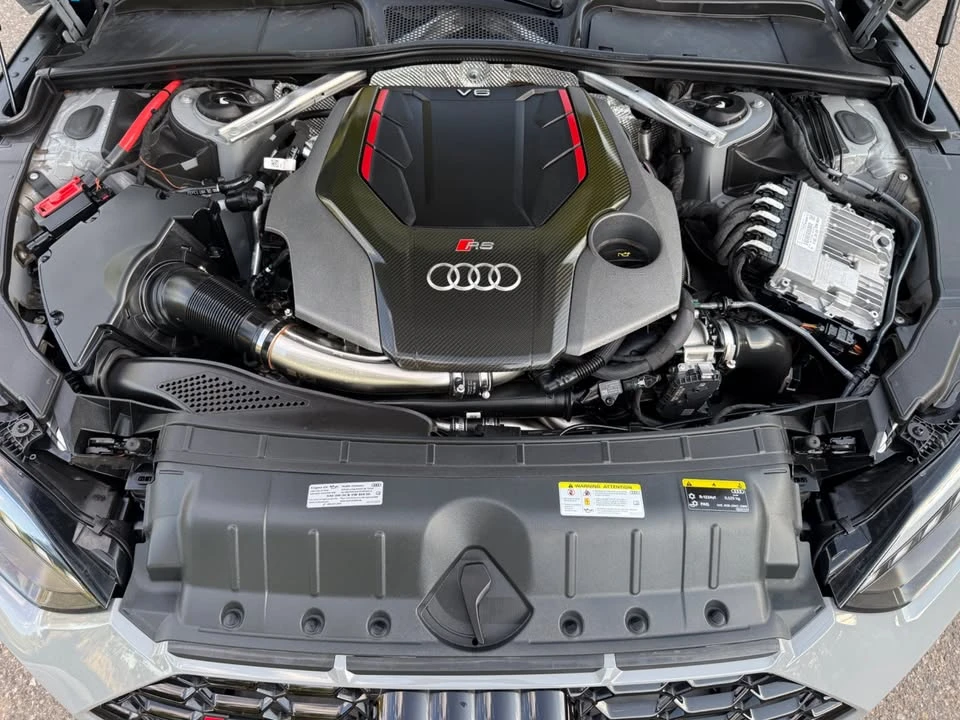 2022 Audi B9 RS5 - Image 14 of 16