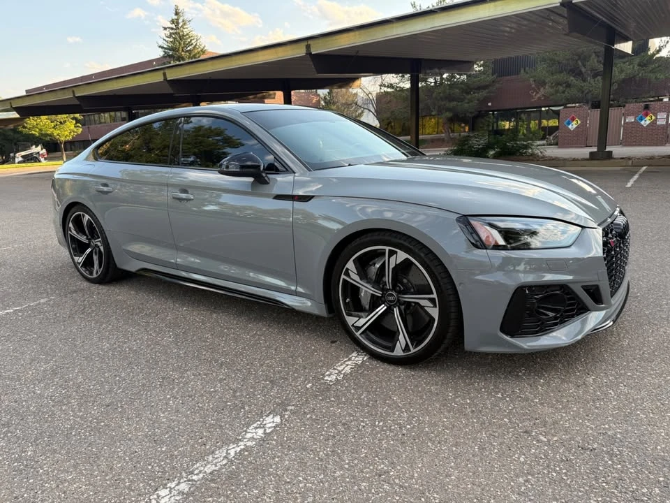 2022 Audi B9 RS5 - Image 7 of 16