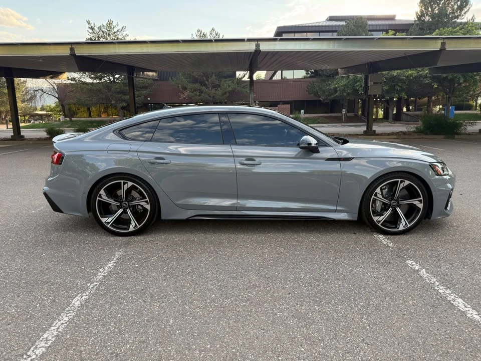 2022 Audi B9 RS5 - Image 6 of 16