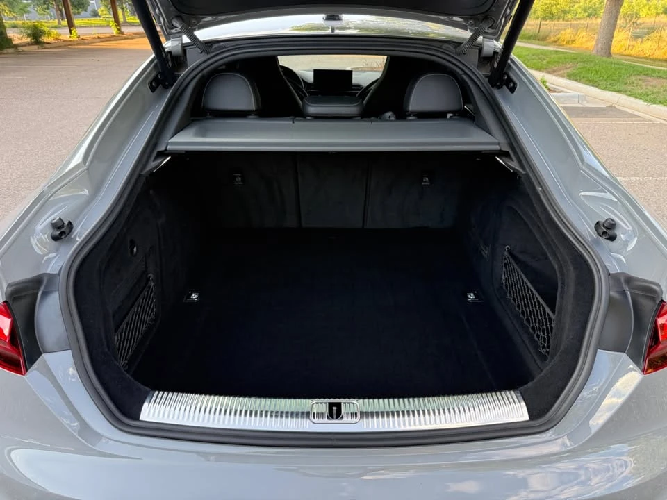 2022 Audi B9 RS5 - Image 12 of 16